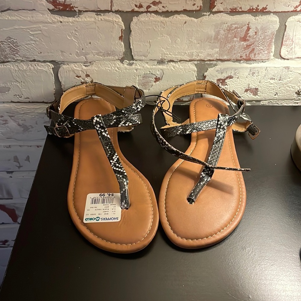 COPY - Sandals